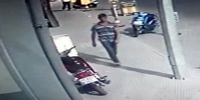 Manisa’da iki küçük kız çocuğuna inşaatta taciz iddiası