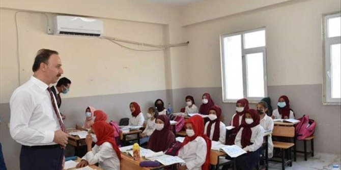 Turquie: Inauguration de 9 écoles construites avec l’aide de donateurs koweïtiens dans le sud du pays