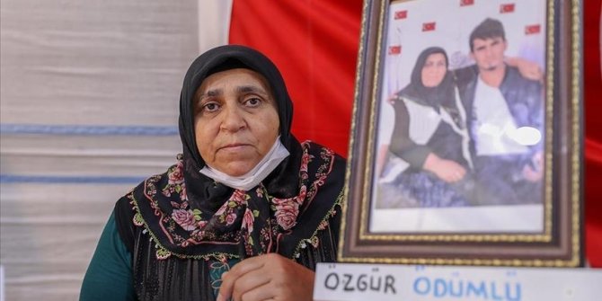 Turquie : Les Mères de Diyarbakir sont déterminées à poursuivre leur sit-in