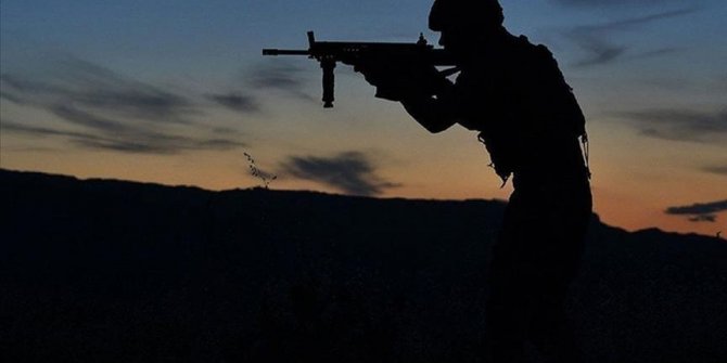 Les forces turques neutralisent 4 terroristes du PKK dans le nord de l'Irak