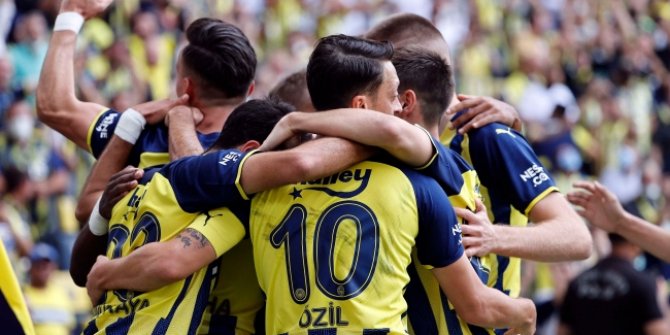 Fenerbahçe, Frankfurt'a konuk olacak