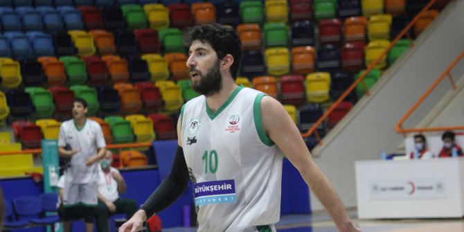 Konyaspor’dan Bodrum’a