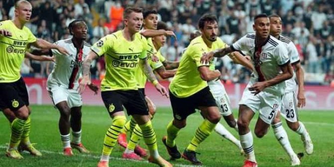 Avrupa basını: Borussia korkuttu ama...