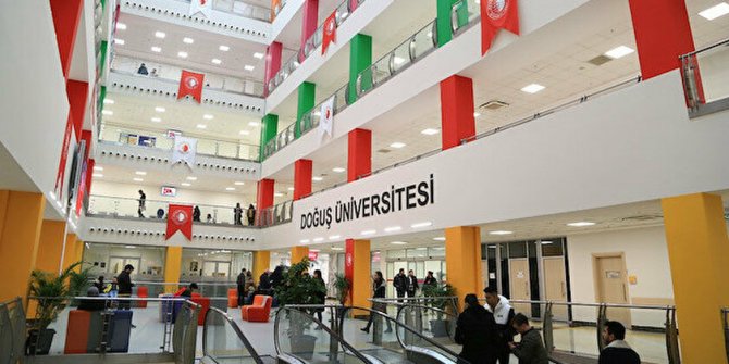 Doğuş Üniversitesi 27 öğretim üyesi alacak