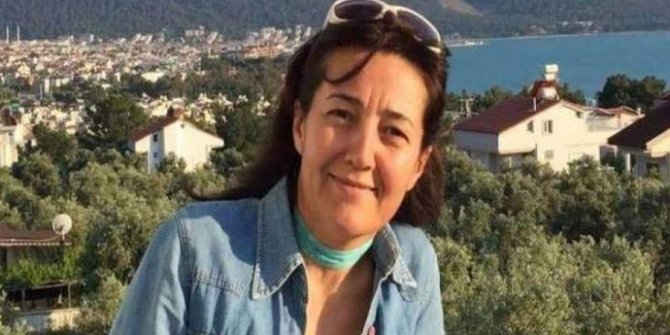 Hatice hemşirenin katiline müebbet hapis cezası