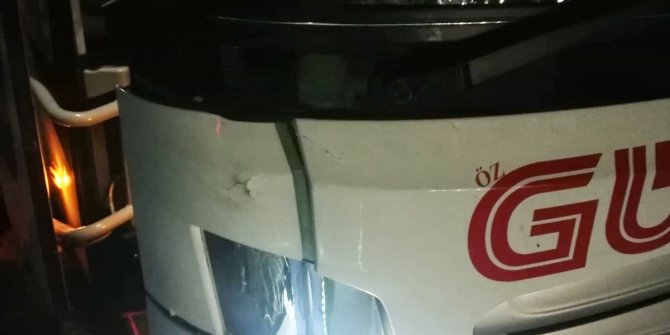 Kahramanmaraş’ta trafik kazası: 1 ölü