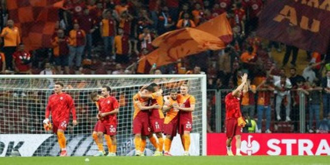 UEFA Avrupa Ligi’nde ilk hafta maçları tamamlandı