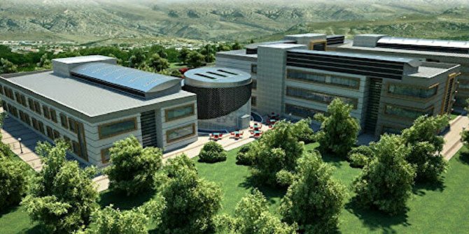 Hakkari Üniversitesi iç denetçi alacak