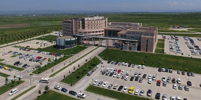 Balıkesir Üniversitesi öğretim elemanı alacak