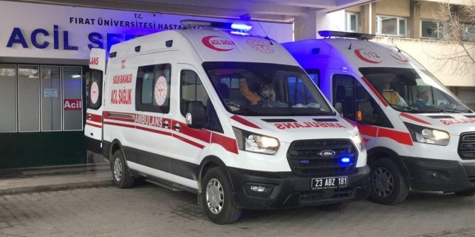 2 buçuk aylık bebeğin kahreden ölümü