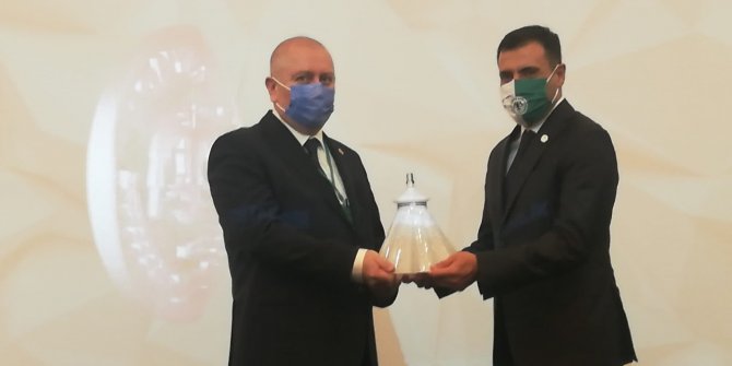 Özgökçen: Eski yönetimden ödeme baskısı yok