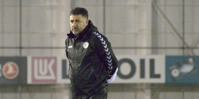 Konyaspor, Kamerun’a Scout gönderdi
