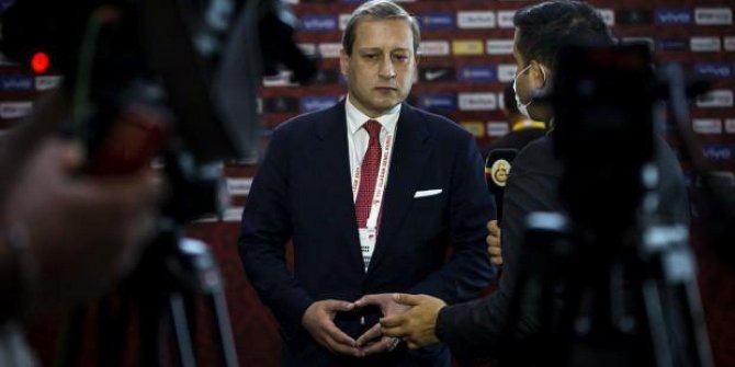 Galatasaray'dan dev sponsorluk anlaşması!
