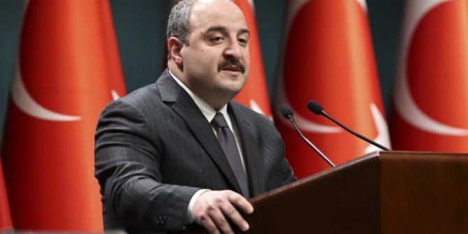 Sanayi ve Teknoloji Bakanı Varank’tan şehit yakınına küfür eden Lütfü Türkkan’a sert tepki