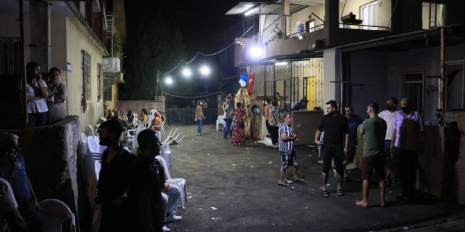 Düğünde istek parça kavgası: 6 yaralı