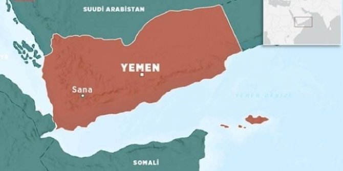 Yemen hükümetinden BM'ye çağrı