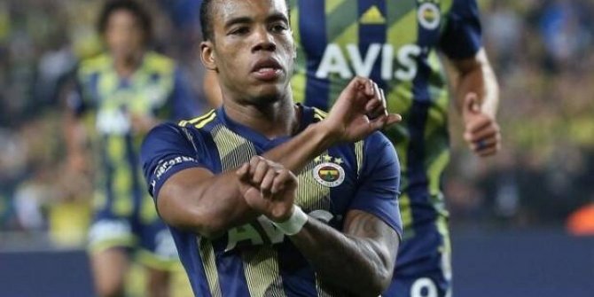 Garry Rodrigues sürprizi! Resmen açıklandı