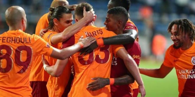 Galatasaray'da 4 kritik eksik var!