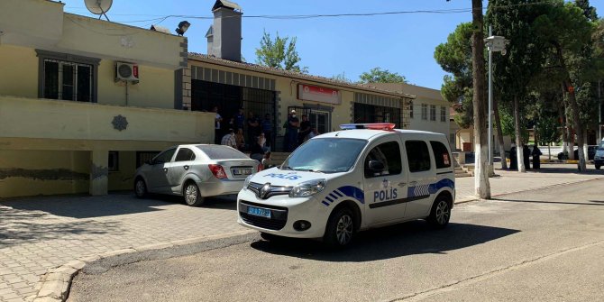 Bıçaklı kavga; 16 yaşındaki Hasan öldü
