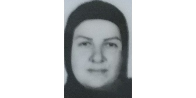 Kanser hastası kadın silahla kendini vurdu