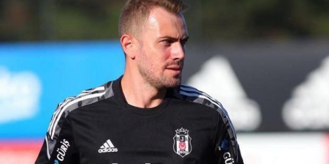 Sergen Yalçın'dan sürpriz karar! Mert Günok...