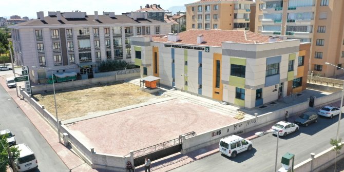 Karatay Belediyesi’nin projeleri bir bir hayata geçiyor