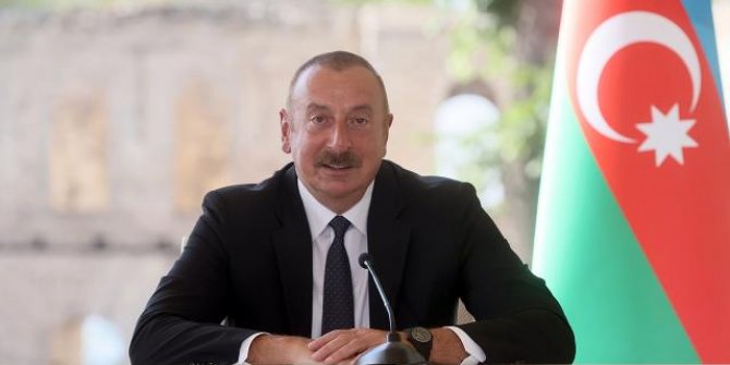 Gürcistan Başbakanı: Azerbaycan gerçekten bilge bir lidere sahip