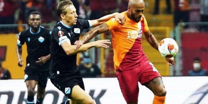 Marcao, Napoli'yi pişman etti