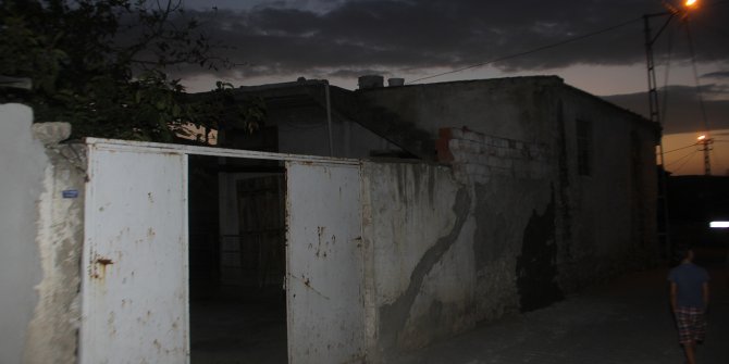 Tarhana sererken beton zemine düşen yaşlı kadın öldü