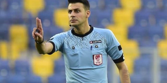 Fenerbahçe'den tepki! "Şaşkınlıkla karşıladık!"