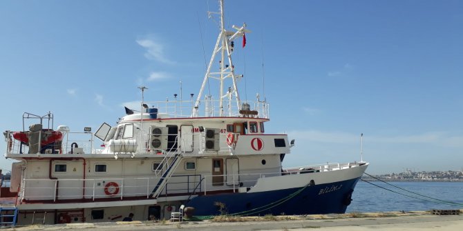 "Müsilaj tamamen ortadan kalktı"