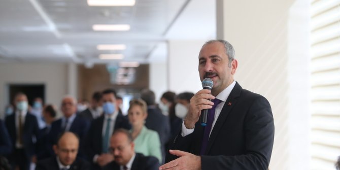 “Sözleşmeli arkadaşlarımızın kadroya geçmesi birinci meselemiz”