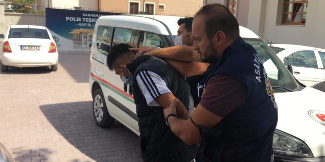 Arkadaşının bıçakladığı Niyazi öldü