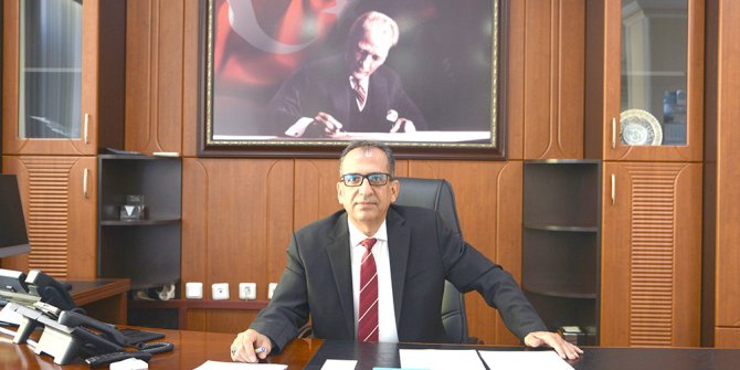 DSİ Bölge Müdürlüğüne Mehmet Ekinci atandı