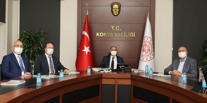 SEDEP 10. Yıl Tanıtım Toplantısı düzenlendi