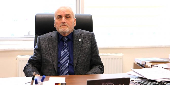 ‘İslam İktisadı ve Finans köklü bir geçmişe dayanır’