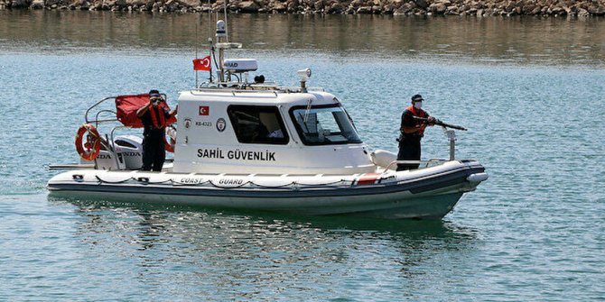 Sahil Güvenlik Komutanlığından Uzman Erbaş alımı