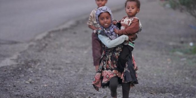 BM: Yemen ekonomisine acil destek gerekiyor