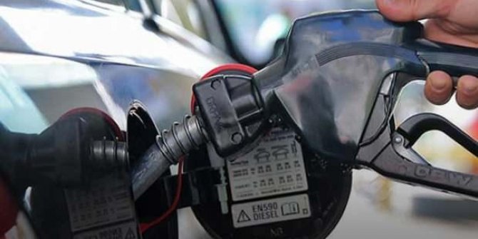 Motorinde fiyatlarında artış!
