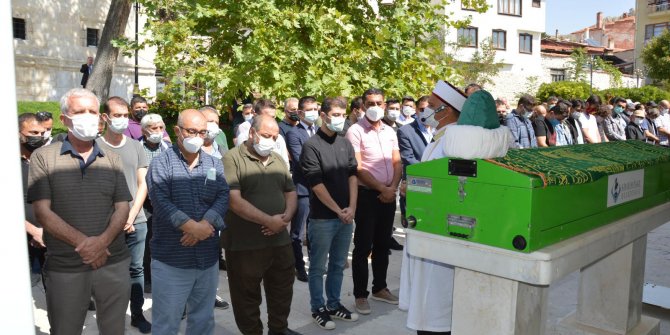 Eskişehir’in temsili Nasreddin Hoca'sı hayatını kaybetti