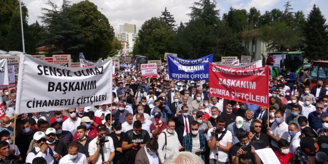 PANKOBİRLİK Genel Başkanı Recep Konuk'a yeniden adaylık çağrısı