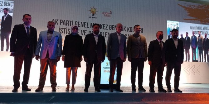 Numan Kurtulmuş: AK Parti, genç kuşakta açık ara birinci partidir