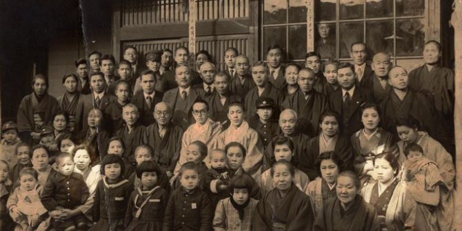 Dünyanın en yaşlı tek yumurta ikizleri Japonya’da tescillendi