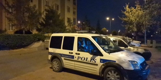 Tartıştığı kayınbiraderini tabancayla vurdu