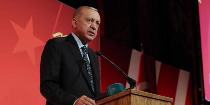 Cumhurbaşkanı Erdoğan BM Zirvesi'nde dünyaya seslenecek