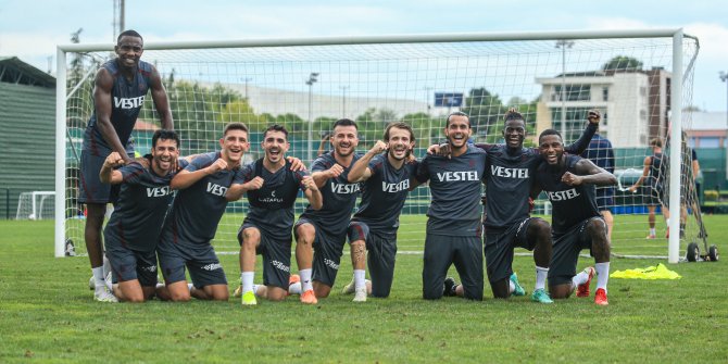 Trabzonspor, Konya'da rekor arayacak