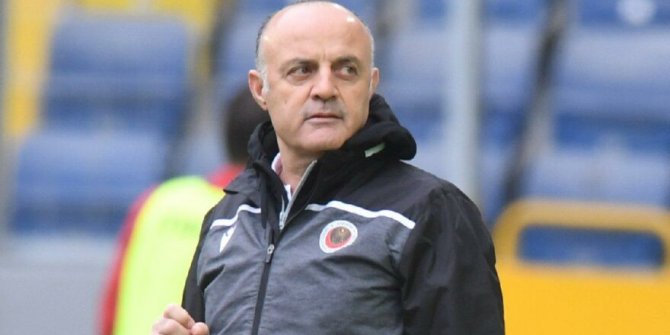Bursaspor'da Özcan Bizati dönemi!