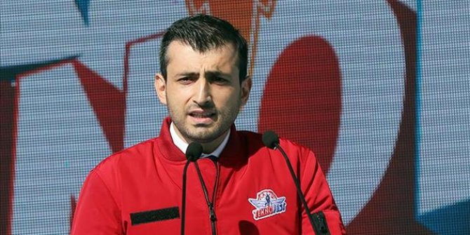 Birgün'ün yalanı tescillendi: Bayraktar'a 200 bin lira tazminat ödeyecekler