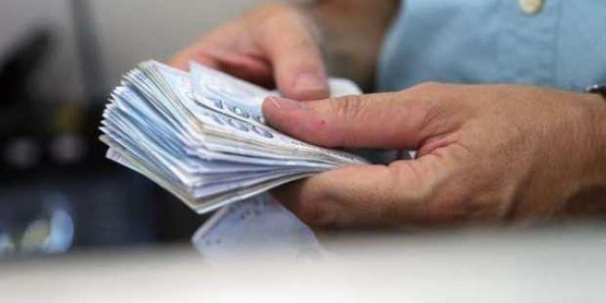 OECD'den Türkiye açıklaması!