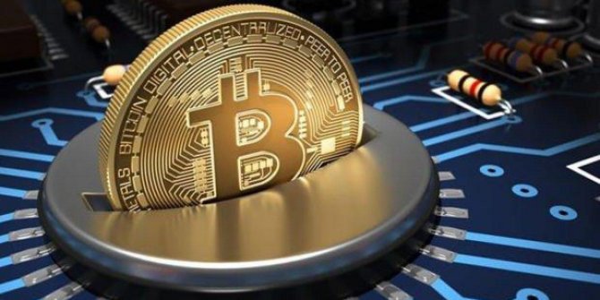 ABD'den kripto para borsasına fidye yazılımı yüzünden yaptırım